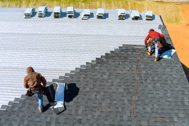 Quick and Trustworthy Emergency Roof Repair Services in Hooper, NE