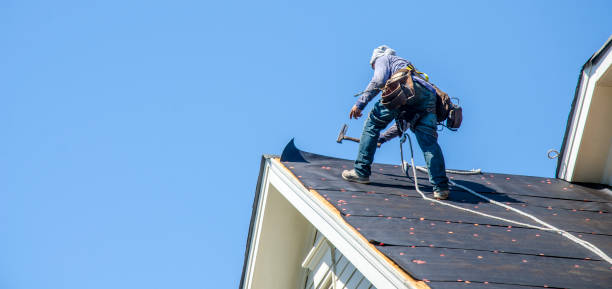 Slate Roofing Contractor in Hooper, NE